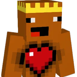 Zhgyus's skin