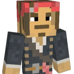Lorx's skin