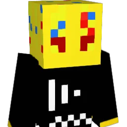 MicrosoftGlove's skin
