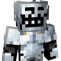 Iamborghini's skin