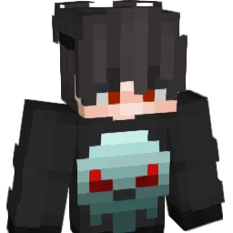 ChefAltaikhan's skin