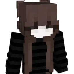 02i0 Minecraft avatar bust