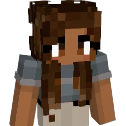 02lucy's Minecraft skin
