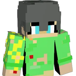 02panda's Minecraft skin