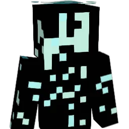 02rose03 Minecraft avatar bust