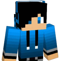 02skaplan Minecraft avatar bust