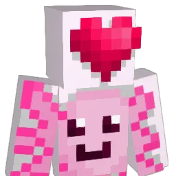02verlord Minecraft avatar bust