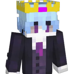 Jvlianisbest's skin