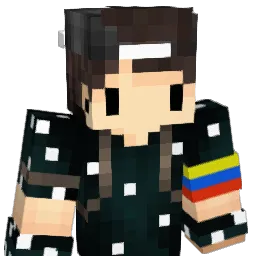 ScorpionPlayZ_YT's skin