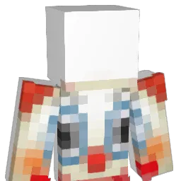 0314_Thomas's Minecraft skin