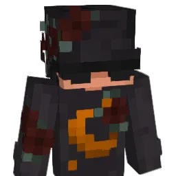 Spacecify's skin