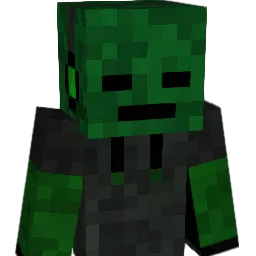 Minecraft-Avatar von 0333samer: Büste