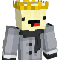 LeBananaHD's skin