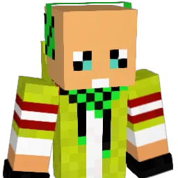 Rwsl's skin