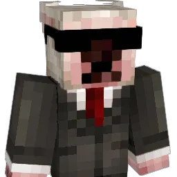 LuKzen999's skin