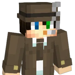 parkertoo's skin