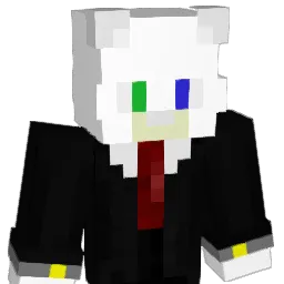 VannCatt's skin