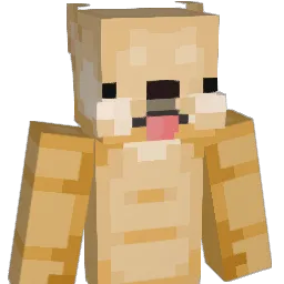 CuriousRezlaxed's skin