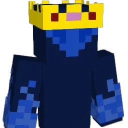 CyrusMC's skin