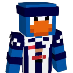 darkzotal's skin