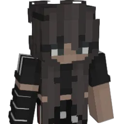 03Evo's Minecraft skin