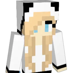 03Tyken Minecraft avatar bust