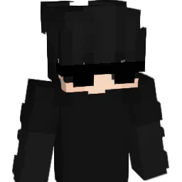 migufr's skin