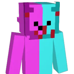 Chaede's skin