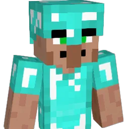 DiamentowyStefan's skin
