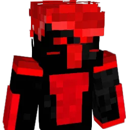 MegaGamertheultr's skin