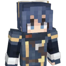 secret645's skin