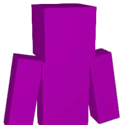 papsdeman's skin
