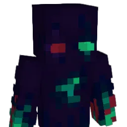 BaileyDee's skin