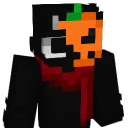 itzSarka's skin