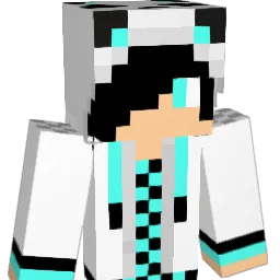 03lasse Minecraft avatar bust