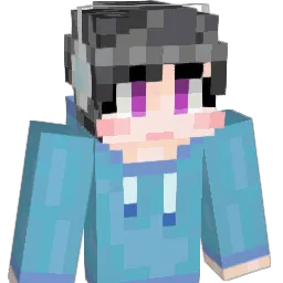 03psh's Minecraft skin