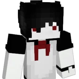 0401lol_ Minecraft avatar bust