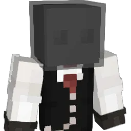 Grey001's skin