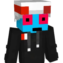 yCodefey's skin