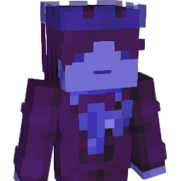 Wizow's skin