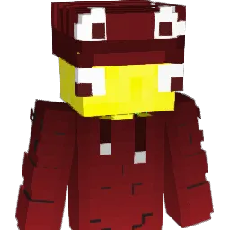 oF1appy's skin