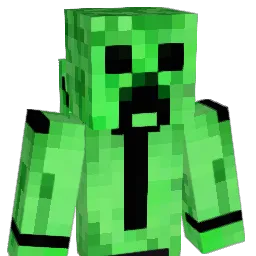 AnAwesomeCreeper's skin