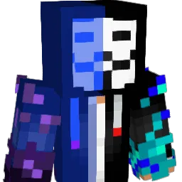 HauntdShadw's skin