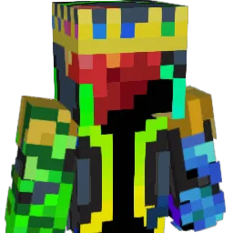 KippleKing's skin