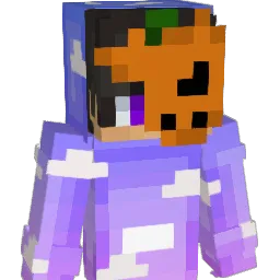 Cloudzzly's skin
