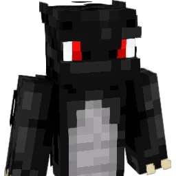 04DG Minecraft avatar bust
