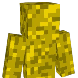 04TS Minecraft avatar bust