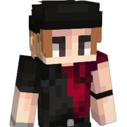 04Tex's Minecraft skin