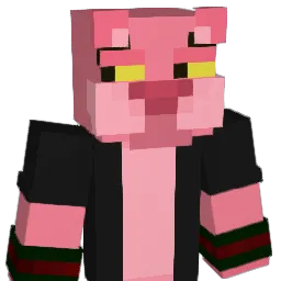 PinkPanther_Il's skin