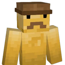 04alfredol1 Minecraft avatar bust